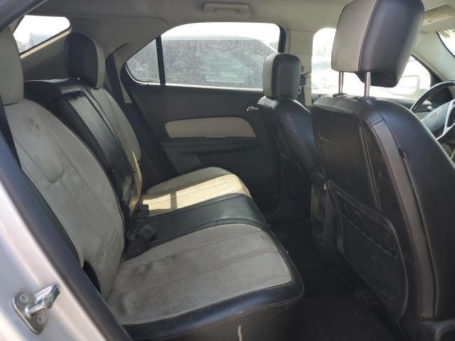 Photo 10 from auction – 2013 CHEVROLET EQUINOX LT with VIN 2GNALPEK4D1190000