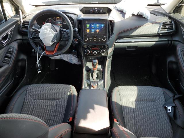 Photo 8 from auction – 2023 SUBARU FORESTER S with VIN JF2SKAJC6PH476817