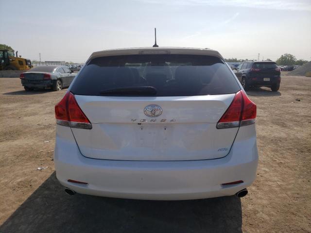 Photo 6 from auction – 2011 TOYOTA VENZA with VIN 4T3BK3BB9BU054706