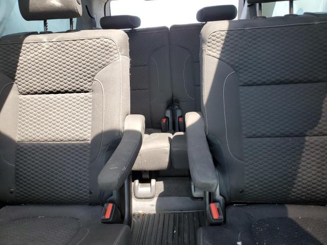 Photo 10 from auction – 2017 GMC ACADIA SLE with VIN 1GKKNLLSXHZ210612
