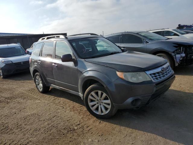 Photo 4 from auction – 2012 SUBARU FORESTER 2 with VIN JF2SHBDC3CH405827