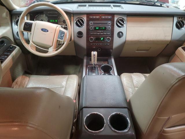 Zdjęcie 8 z aukcji – 2011 FORD EXPEDITION z VIN 1FMJK1H57BEF33839
