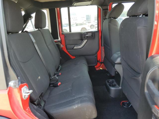 Photo 11 from auction – 2017 JEEP WRANGLER U with VIN 1C4BJWDG6HL506880