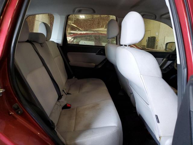 Photo 11 from auction – 2015 SUBARU FORESTER 2 with VIN JF2SJABC5FH453948