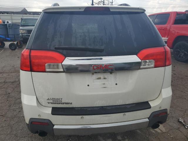 Photo 6 from auction – 2012 GMC TERRAIN SL with VIN 2GKFLWE54C6355245