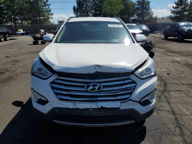 Photo 5 from auction – 2016 HYUNDAI SANTA FE with VIN KM8SMDHF6GU148259