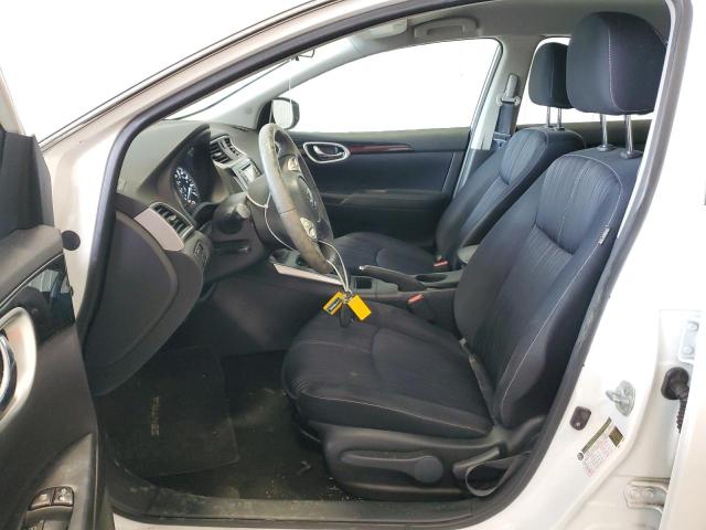 Photo 7 from auction – 2016 NISSAN SENTRA S with VIN 3N1AB7AP1GY295664
