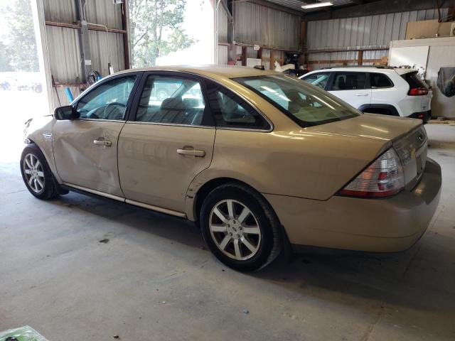 Photo 2 from auction – 2008 FORD TAURUS SEL with VIN 1FAHP24W98G159486