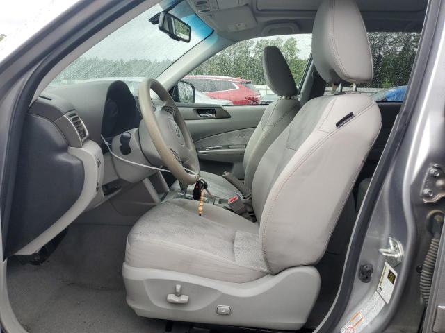 Photo 7 from auction – 2010 SUBARU FORESTER 2 with VIN JF2SH6CC8AH799749