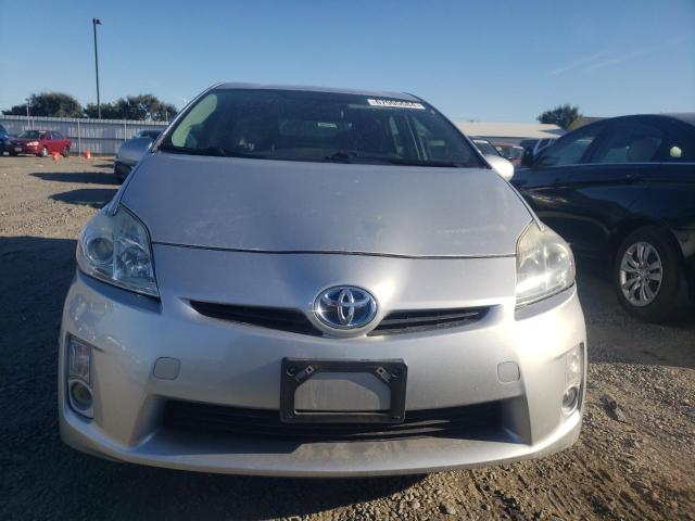 Photo 5 from auction – 2011 TOYOTA PRIUS with VIN JTDKN3DU6B5311723