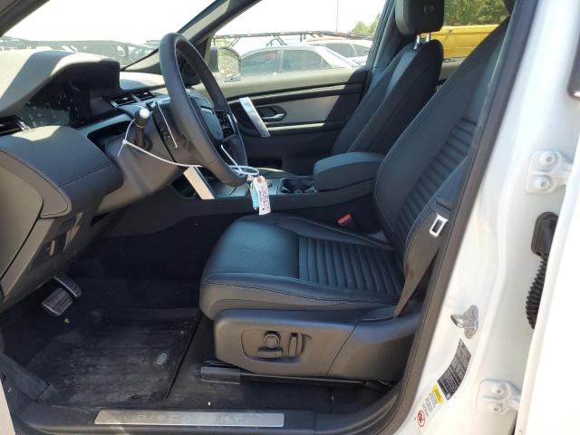 Photo 7 from auction – 2024 LAND ROVER DISCOVERY with VIN SALCL2FX3RH345874