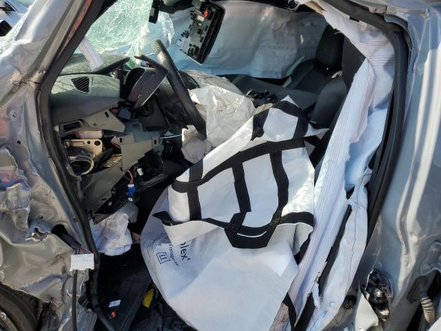 Photo 7 from auction – 2021 TOYOTA COROLLA XS with VIN 5YFT4MCE6MP085731