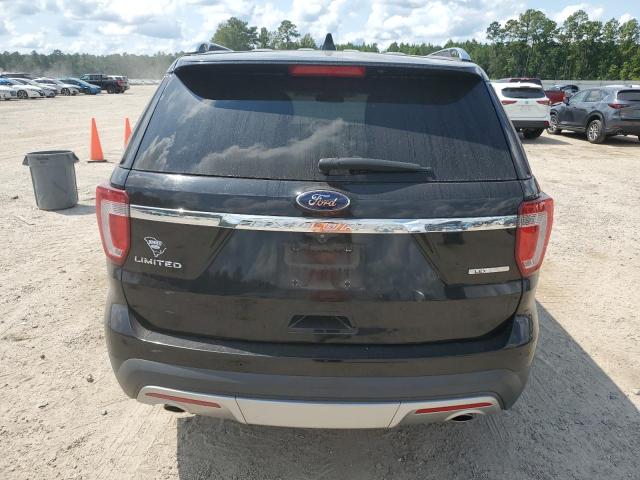 Photo 6 from auction – 2016 FORD EXPLORER L with VIN 1FM5K7F88GGC81211