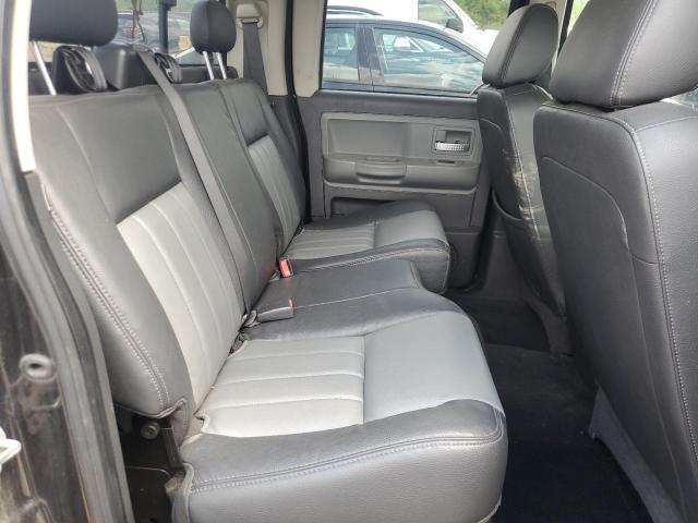 Photo 10 from auction – 2008 DODGE DAKOTA QUA with VIN 1D7HW58N98S637053
