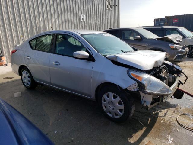 Photo 4 from auction – 2019 NISSAN VERSA S with VIN 3N1CN7AP1KL856466