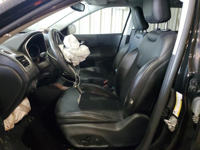 Фото 7 с аукциона – 2020 JEEP COMPASS LA с VIN 3C4NJCBB5LT257147