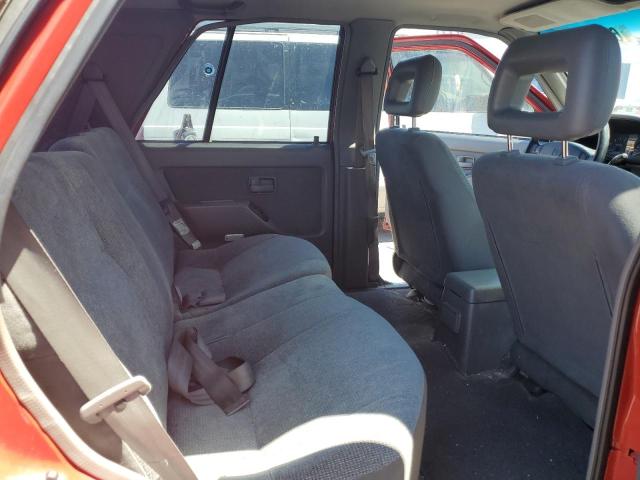 Photo 10 from auction – 1996 HONDA PASSPORT E with VIN 4S6CM58V7T4414553