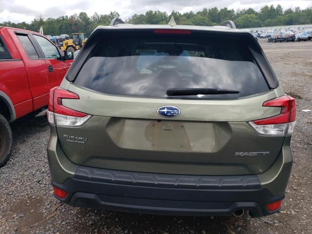 Photo 6 from auction – 2020 SUBARU FORESTER L with VIN JF2SKASC5LH464148