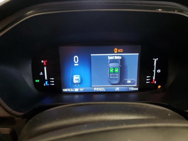 Photo 9 from auction – 2023 FORD ESCAPE ST with VIN 1FMCU9MN1PUB24076