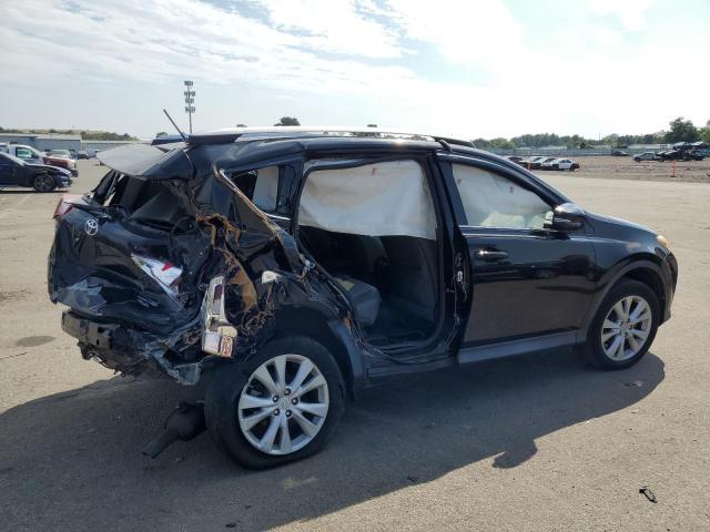 Photo 3 from auction – 2013 TOYOTA RAV4 LIMIT with VIN 2T3DFREV9DW010469