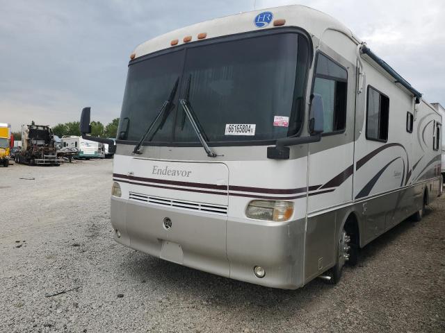 Photo 2 from auction – 1999 FREIGHTLINER CHASSIS X with VIN 4UZ6XFBC0XCB54196