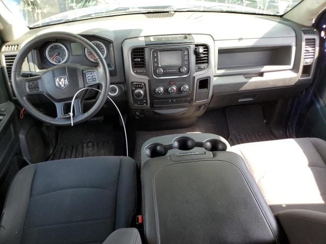 Photo 8 from auction – 2019 RAM 1500 CLASS with VIN 1C6RR7FG1KS582411