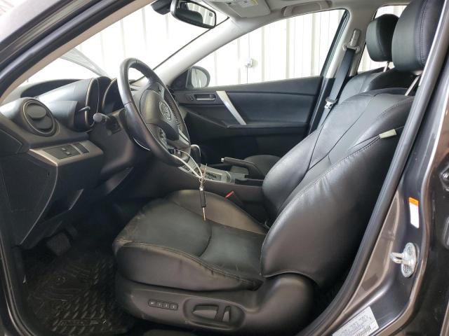 Photo 7 from auction – 2010 MAZDA 3 S with VIN JM1BL1H52A1162424