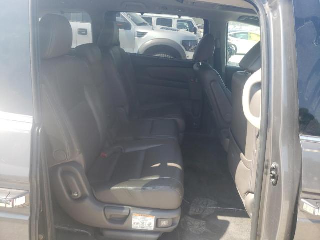 Photo 11 from auction – 2011 HONDA ODYSSEY TO with VIN 5FNRL5H92BB087189