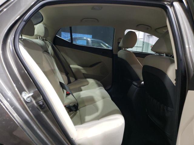 Photo 10 from auction – 2014 KIA OPTIMA LX with VIN 5XXGM4A71EG300030