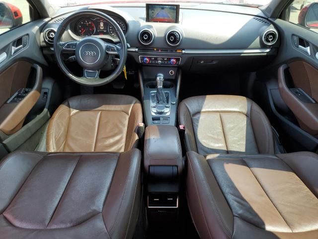 Photo 8 from auction – 2015 AUDI A3 PREMIUM with VIN WAUACGFF7F1139901
