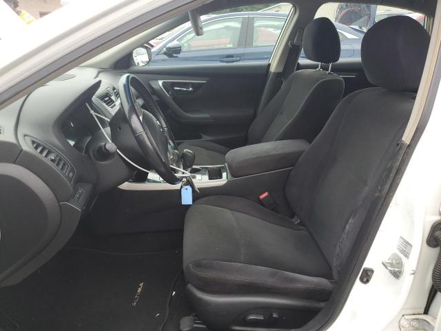 Photo 7 from auction – 2013 NISSAN ALTIMA 2.5 with VIN 1N4AL3AP5DC151290