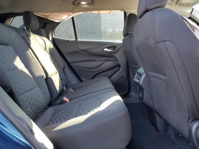 Photo 11 from auction – 2020 CHEVROLET EQUINOX LT with VIN 3GNAXJEV0LL161537