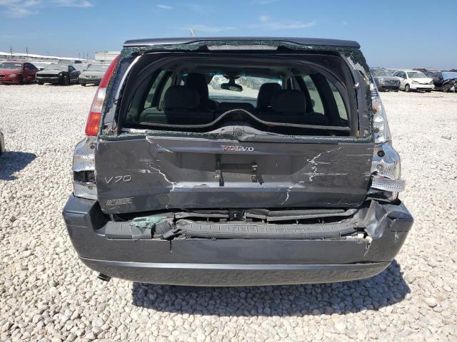 Photo 6 from auction – 2006 VOLVO V70 with VIN YV1SW612062587401