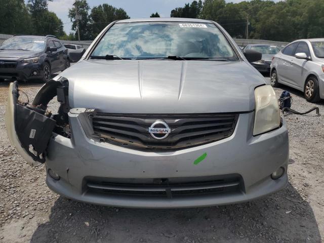 Photo 5 from auction – 2011 NISSAN SENTRA 2.0 with VIN 3N1AB6AP9BL682933