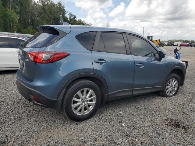 Photo 3 from auction – 2016 MAZDA CX-5 SPORT with VIN JM3KE2BY1G0793979
