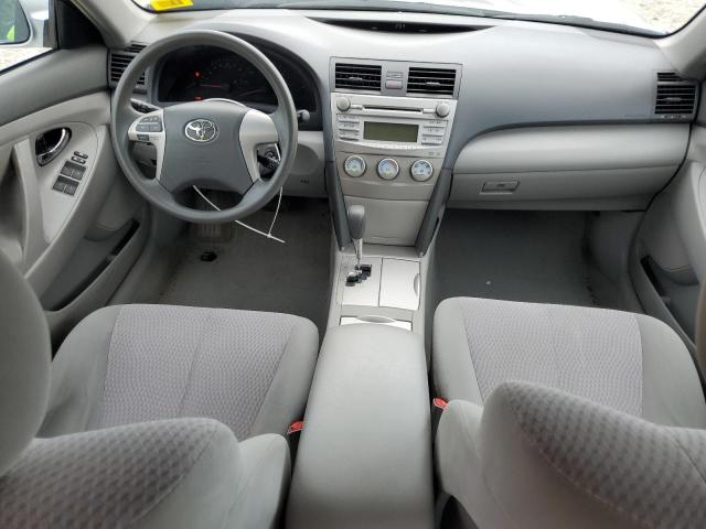 Photo 8 from auction – 2010 TOYOTA CAMRY BASE with VIN 4T4BF3EK1AR082402