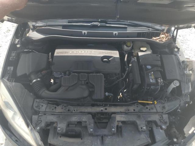 Photo 11 from auction – 2015 BUICK VERANO CON with VIN 1G4PR5SK3F4108139