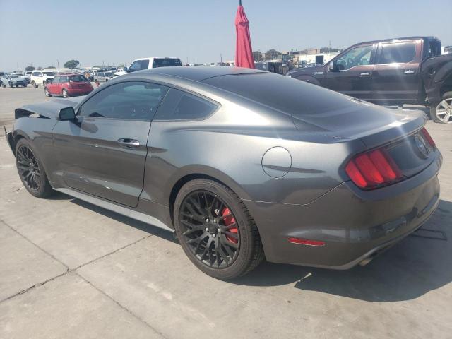 Photo 2 from auction – 2017 FORD MUSTANG with VIN 1FA6P8AM3H5271676