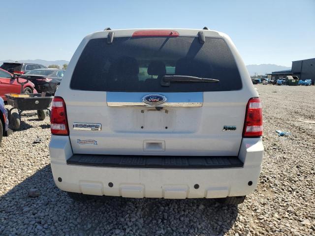 Photo 6 from auction – 2010 FORD ESCAPE LIM with VIN 1FMCU9EG0AKC29629