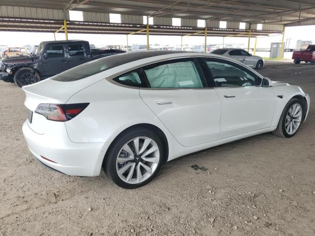 Photo 3 from auction – 2020 TESLA MODEL 3 with VIN 5YJ3E1EA0LF615949