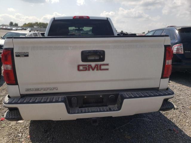 Photo 6 from auction – 2017 GMC SIERRA K15 with VIN 1GTV2LEC0HZ271667