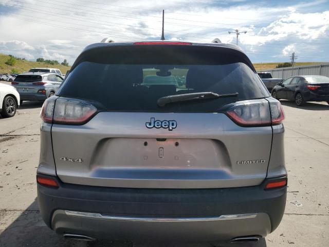 Photo 6 from auction – 2020 JEEP CHEROKEE L with VIN 1C4PJMDN9LD557561