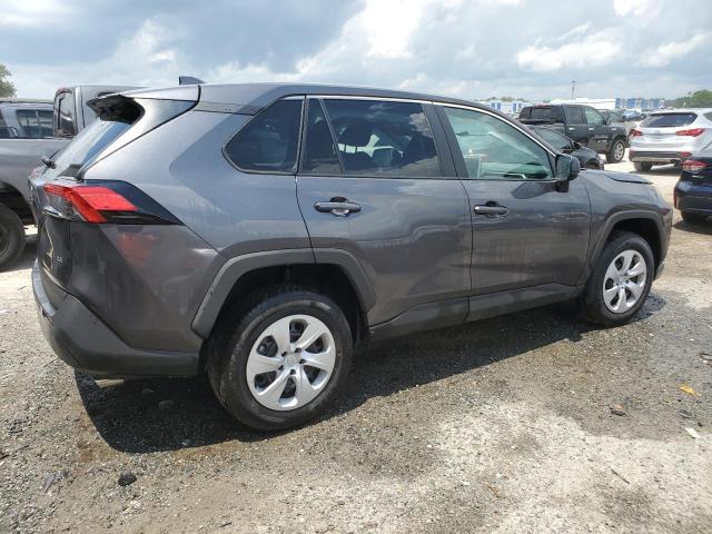 Photo 3 from auction – 2023 TOYOTA RAV4 LE with VIN 2T3H1RFV5PC252051