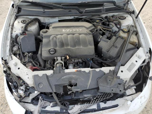 Photo 11 from auction – 2016 CHEVROLET IMPALA LIM with VIN 2G1WB5E30G1104662