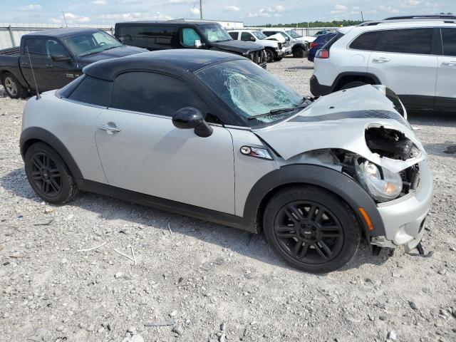 Фото 4 с аукциона – 2013 MINI COOPER COU с VIN WMWSX3C5XDT466209