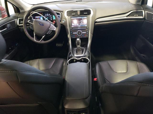 Photo 8 from auction – 2016 FORD FUSION TIT with VIN 3FA6P0D91GR214607