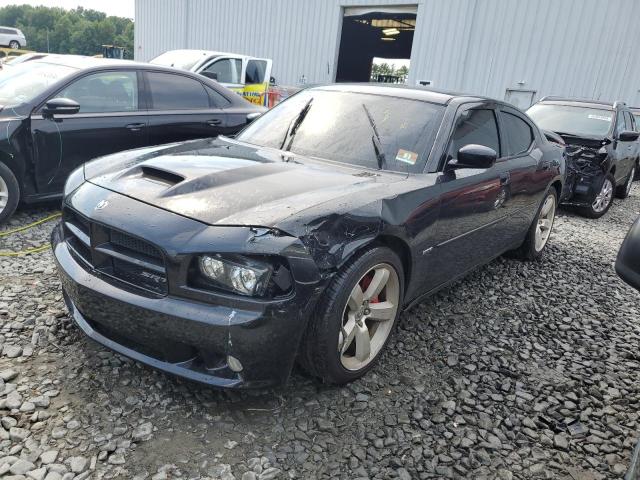 Photo 1 from auction – 2006 DODGE CHARGER SR with VIN 2B3LA73W26H341344