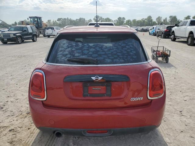 Photo 6 from auction – 2016 MINI COOPER with VIN WMWXU1C57G2E17274