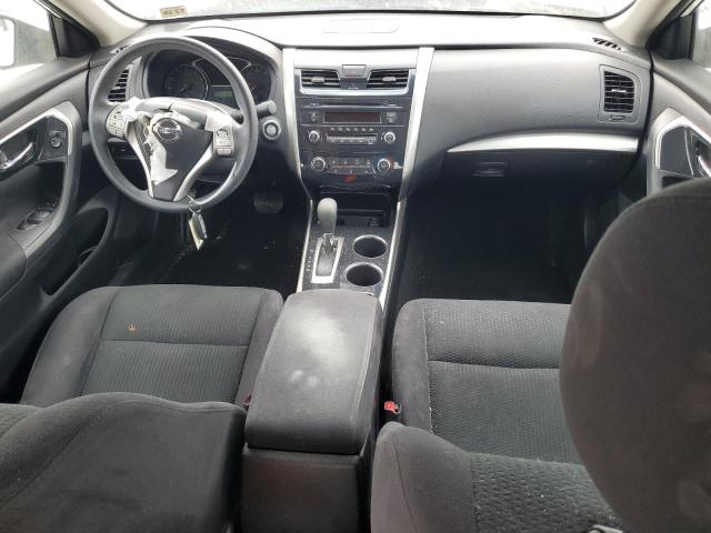 Photo 8 from auction – 2014 NISSAN ALTIMA 2.5 with VIN 1N4AL3AP8EC181594