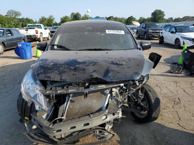 Photo 5 from auction – 2024 MITSUBISHI MIRAGE G4 with VIN ML32FUFJ3RHF03329